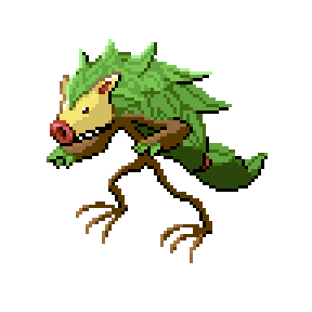 Bellark Sprite Image