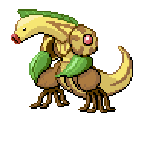 Bellkia Sprite Image