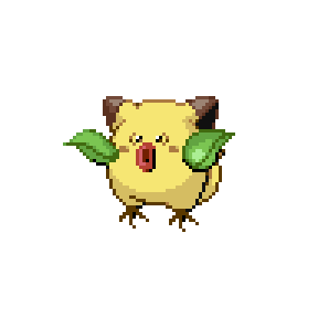 Bellfairy Sprite Image