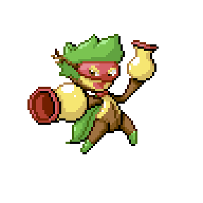 Bellrade Sprite Image