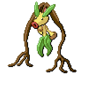 Bellpunny Sprite Image