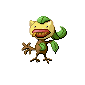 Bellnette Sprite Image