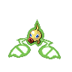 Belltom Sprite Image