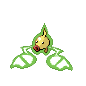 Belltom Sprite Image