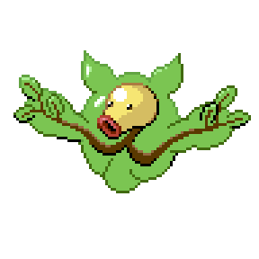 Bellniclus Sprite Image