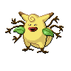 Bellfable Sprite Image