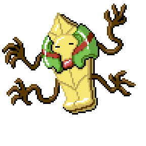Bellgrigus Sprite Image