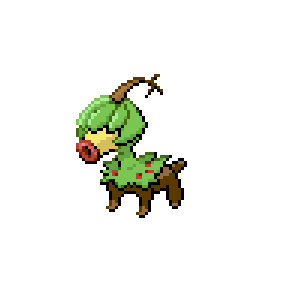 Bellno Sprite Image