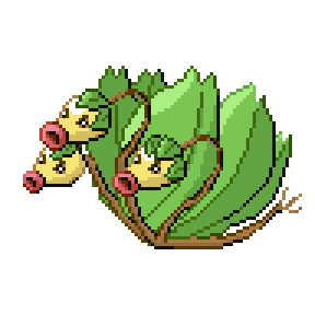 Belldreigon Sprite Image