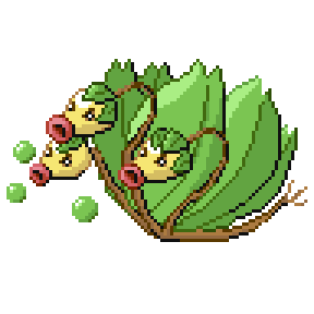 Belldreigon Sprite Image