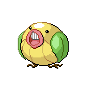 Bellmer Sprite Image