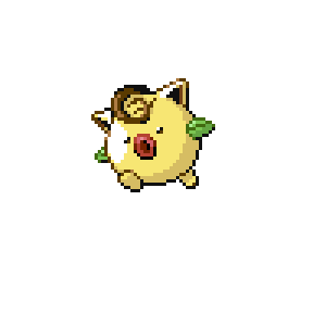 Bellpuff Sprite Image