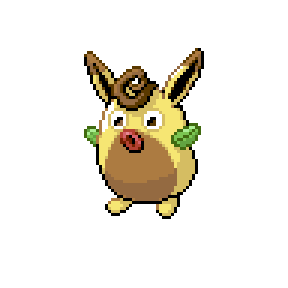 Belltuff Sprite Image