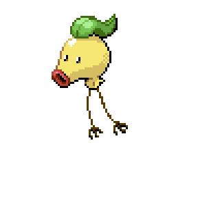 Bellloon Sprite Image