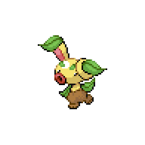 Belleary Sprite Image