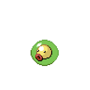Bellsis Sprite Image