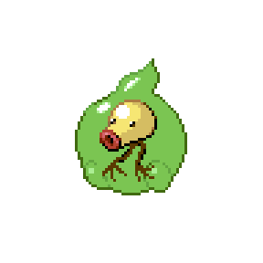 Bellsion Sprite Image