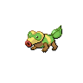 Bellile Sprite Image