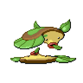 Bellfisk Sprite Image