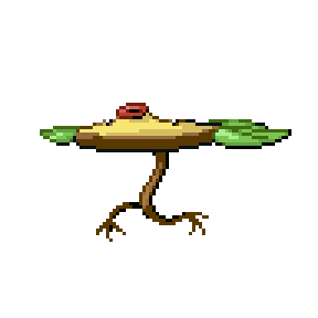Bellfisk Sprite Image