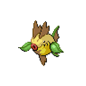 Bellvanha Sprite Image