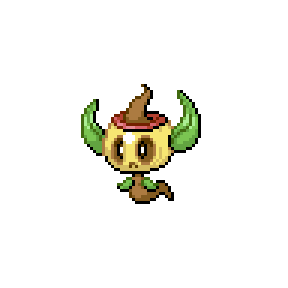 Belltump Sprite Image