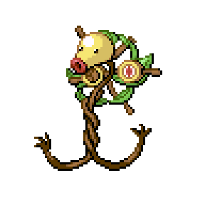 Bellmise Sprite Image