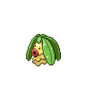 Belleanie Sprite Image