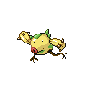 Bellnea Sprite Image