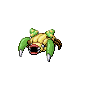 Bellras Sprite Image