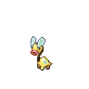 Bellaura Sprite Image