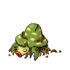 Bellsect Sprite Image
