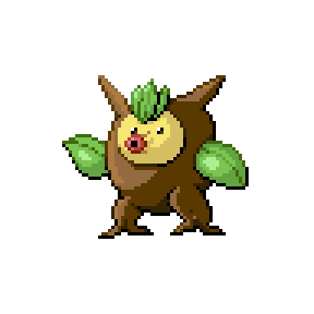 Bellladin Sprite Image