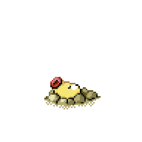 Belllett Sprite Image