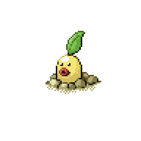 Belllett Sprite Image