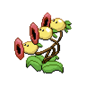 Belltrio Sprite Image
