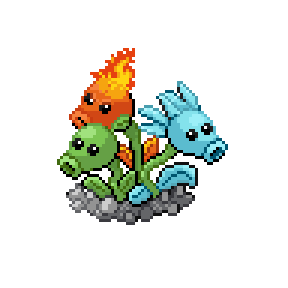 Belltrio Sprite Image