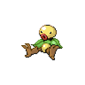 Bellra Sprite Image