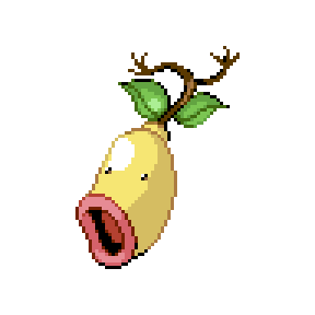 Bellbell Sprite Image