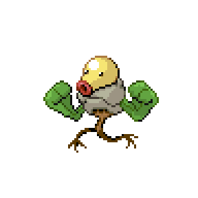 Belldude Sprite Image