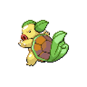 Belltortle Sprite Image