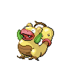 Bellbro Sprite Image