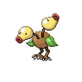 Bellduo Sprite Image