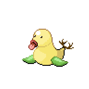Belleel Sprite Image