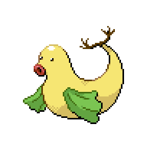 Bellgong Sprite Image