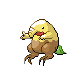 Bellzee Sprite Image