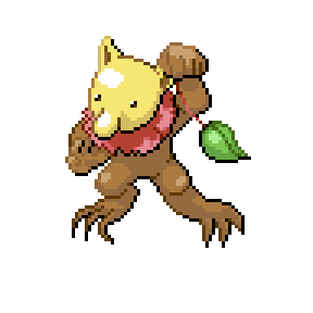 Bellno Sprite Image