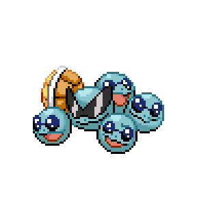 Squirtcute Sprite Image