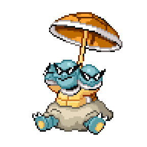 Squirttor Sprite Image