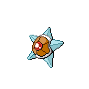 Squirtyu Sprite Image